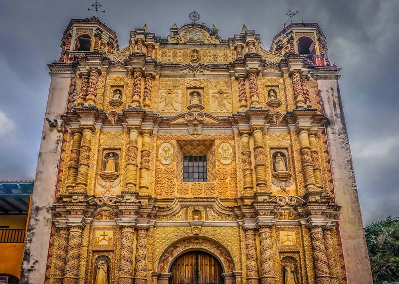 San Cristóbal de las Casas: el Pueblo Mágico de Chiapas donde la historia y la cultura indígena cobran vida
