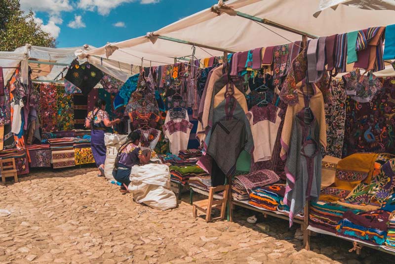 San Cristóbal de las Casas: el Pueblo Mágico de Chiapas donde la historia y la cultura indígena cobran vida