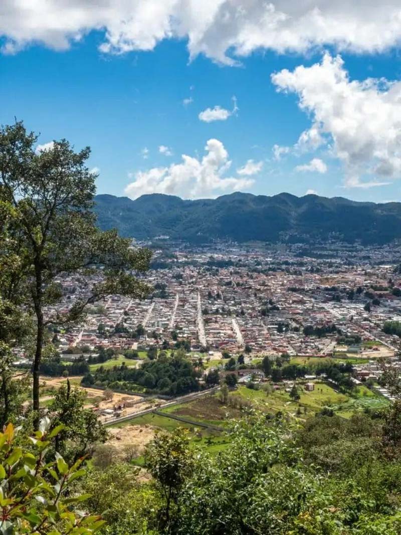 San Cristóbal de las Casas: el Pueblo Mágico de Chiapas donde la historia y la cultura indígena cobran vida