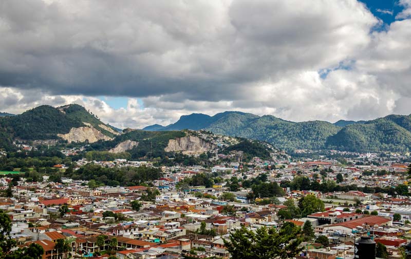 San Cristóbal de las Casas: el Pueblo Mágico de Chiapas donde la historia y la cultura indígena cobran vida