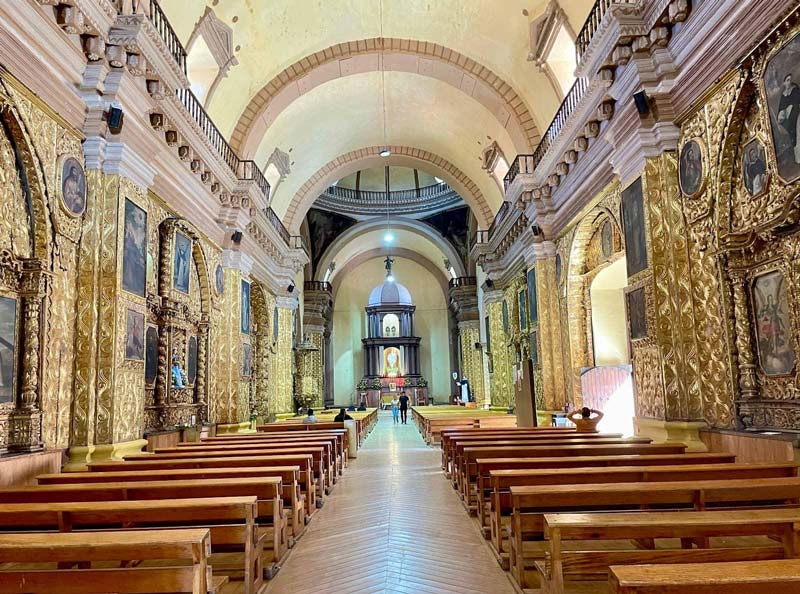San Cristóbal de las Casas: el Pueblo Mágico de Chiapas donde la historia y la cultura indígena cobran vida