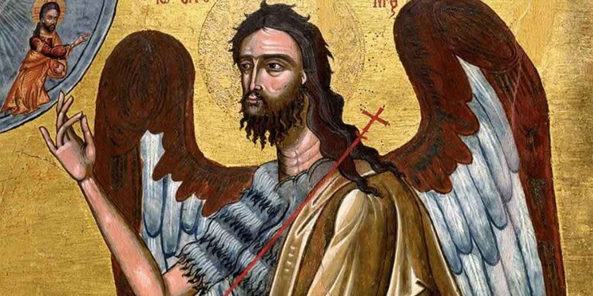  San Juan Bautista: origen, martirio y poderosa oración para pedirle ayuda
