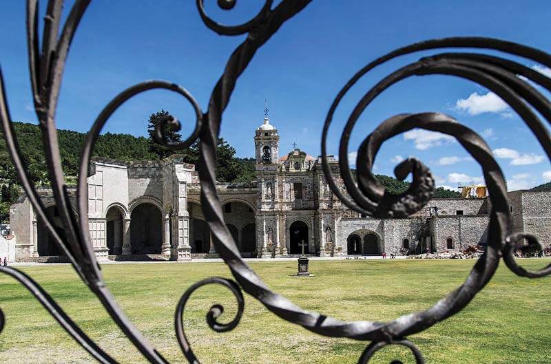 San Pedro y San Pablo Teposcolula, Oaxaca: el Pueblo Mágico mixteco donde la historia colonial y ancestral siguen vivas
