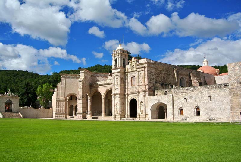 San Pedro y San Pablo Teposcolula, Oaxaca: el Pueblo Mágico mixteco donde la historia colonial y ancestral siguen vivas
