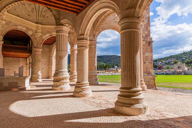 San Pedro y San Pablo Teposcolula, Oaxaca: el Pueblo Mágico mixteco donde la historia colonial y ancestral siguen vivas
