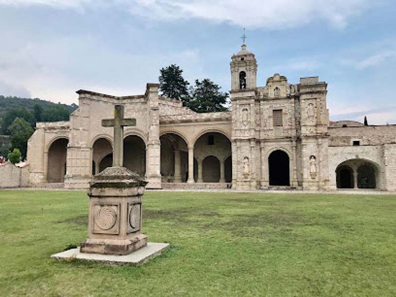 San Pedro y San Pablo Teposcolula, Oaxaca: el Pueblo Mágico mixteco donde la historia colonial y ancestral siguen vivas