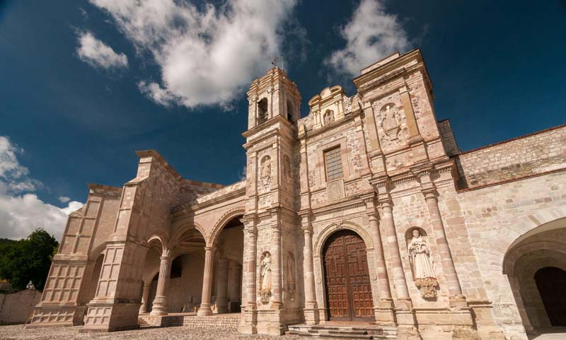 San Pedro y San Pablo Teposcolula, Oaxaca: el Pueblo Mágico mixteco donde la historia colonial y ancestral siguen vivas