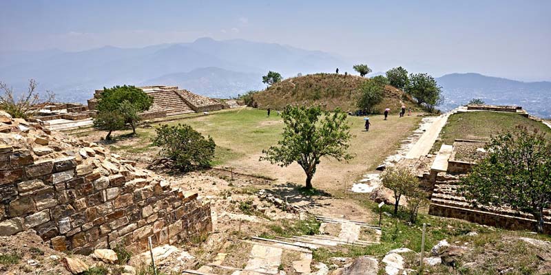 Santa María Atzompa, Oaxaca: el pueblo de barro verde y herencia zapoteca que debes visitar al menos una vez