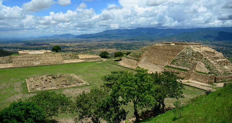 Santa María Atzompa, Oaxaca: el pueblo de barro verde y herencia zapoteca que debes visitar al menos una vez