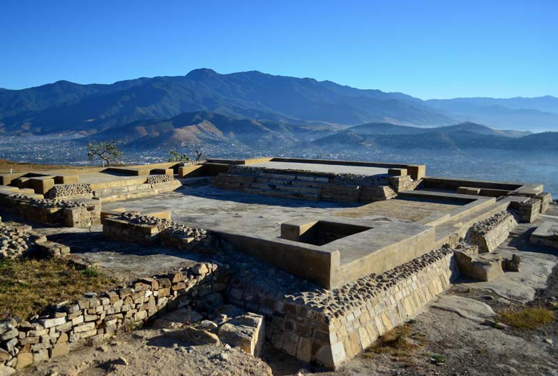 Santa María Atzompa, Oaxaca: el pueblo de barro verde y herencia zapoteca que debes visitar al menos una vez