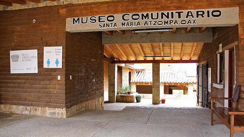 Santa María Atzompa, Oaxaca: el pueblo de barro verde y herencia zapoteca que debes visitar al menos una vez