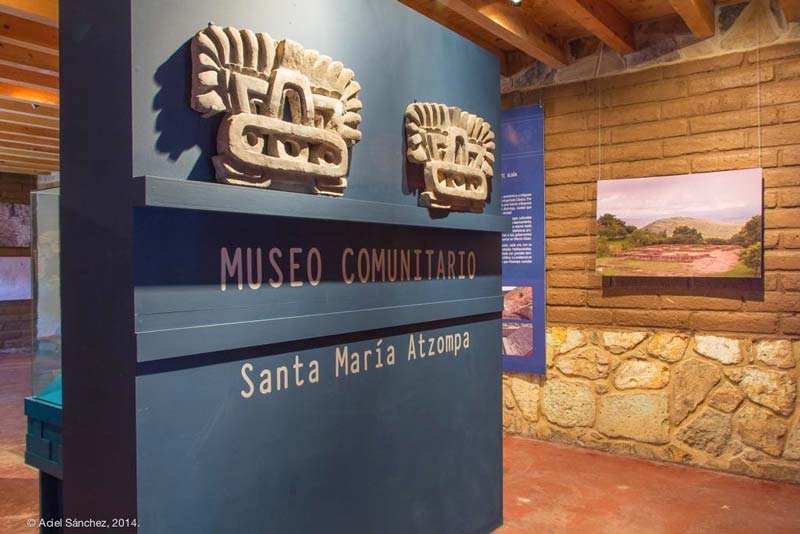Santa María Atzompa, Oaxaca: el pueblo de barro verde y herencia zapoteca que debes visitar al menos una vez