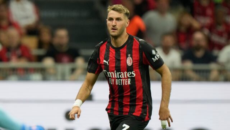 santi milan