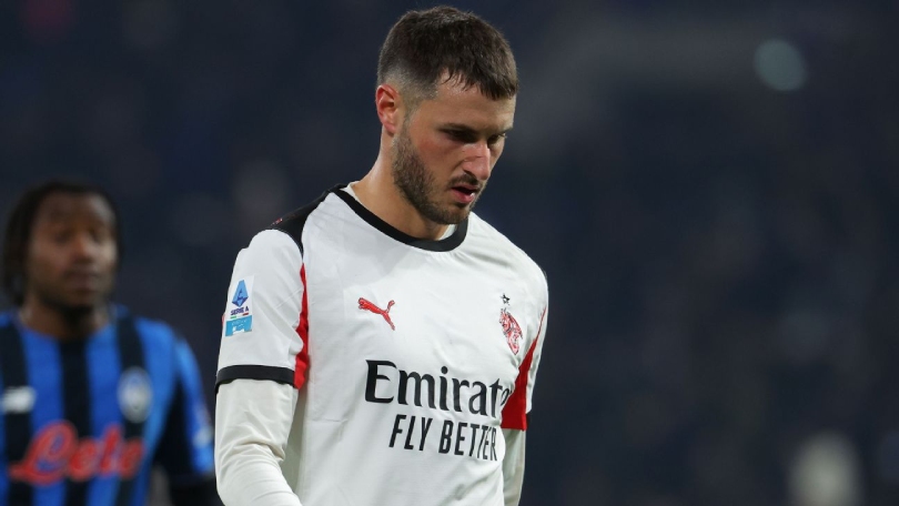 santi milan