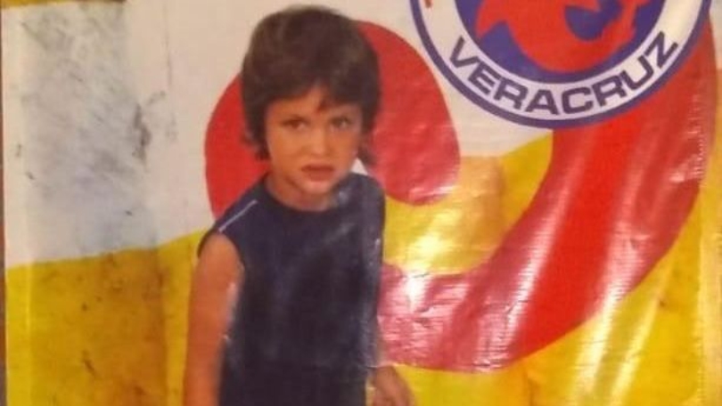 santi niño