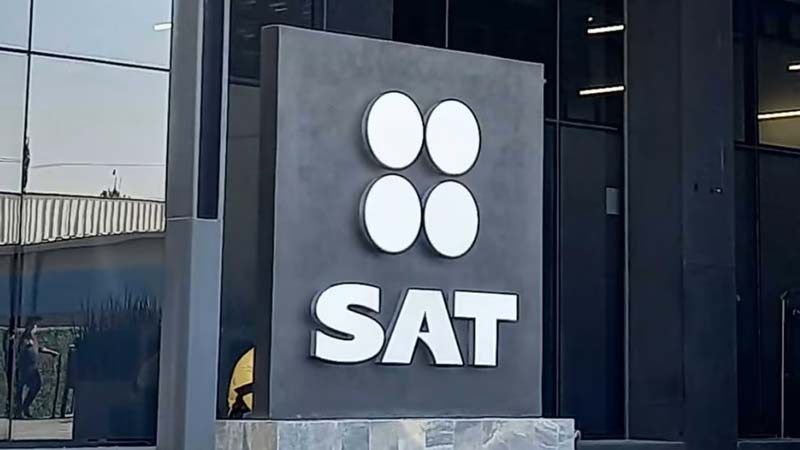 El SAT prepara un nuevo esquema para rastrear la gasolina y el diésel y combatir el huachicol fiscal.