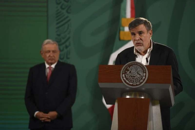 El libro de Julio Scherer Ibarra expone la política interna y las rupturas en el sexenio de AMLO