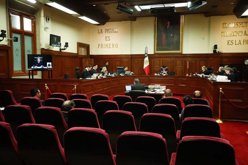Caso guardería ABC: SCJN determina que delitos no prescriben y reabre investigaciones