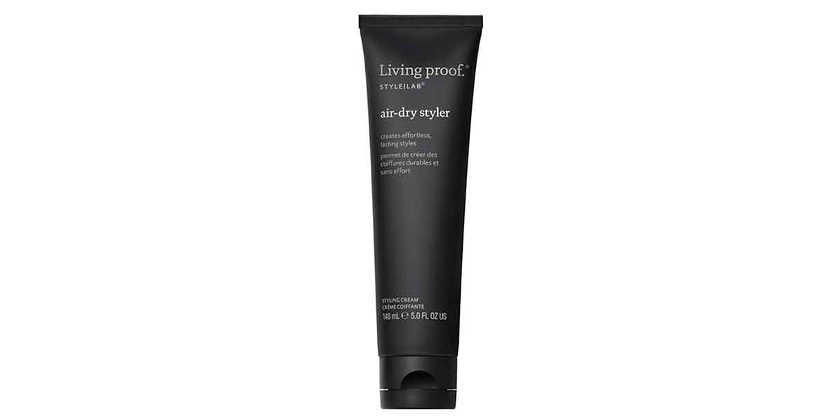 Cremas para secar el cabello