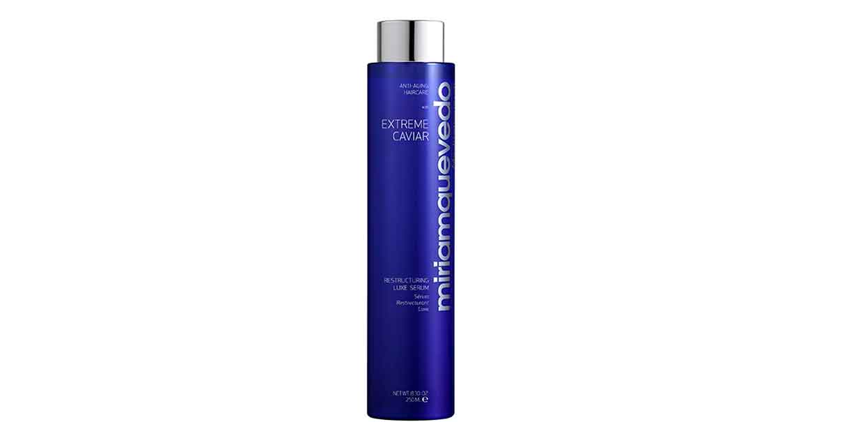 Cremas para secar el cabello