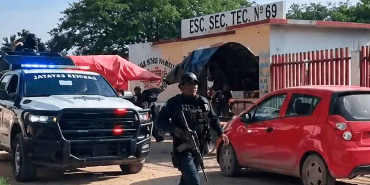 Se presume fue un ataque directo 