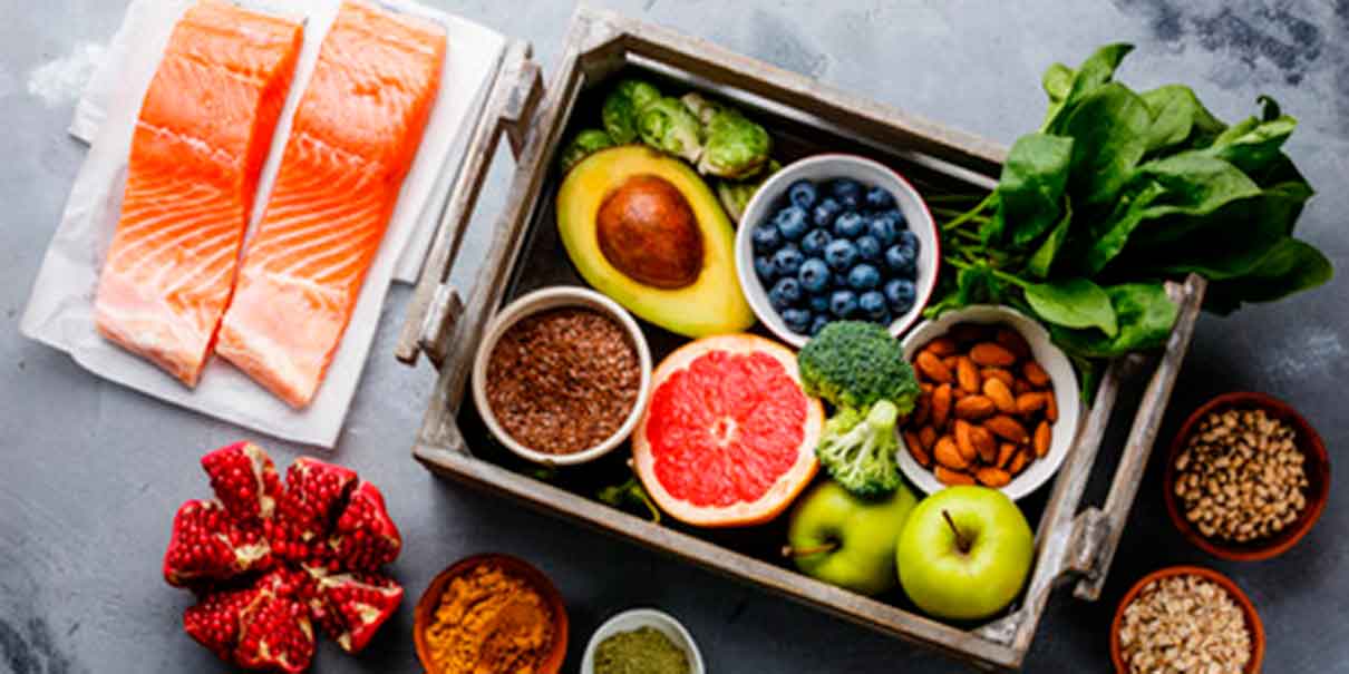 Alimentos