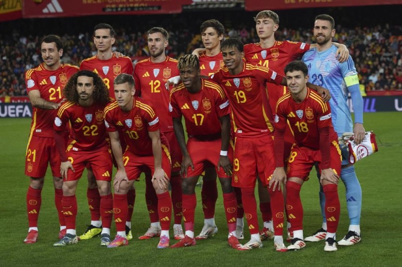 seleccion e