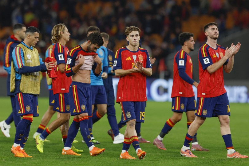 españa