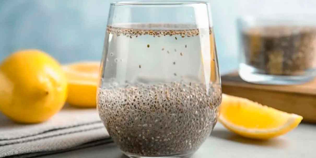 Semillas de chía: Alimento clave para prevenir enfermedades crónicas