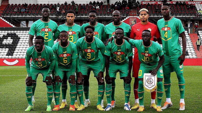 senegal