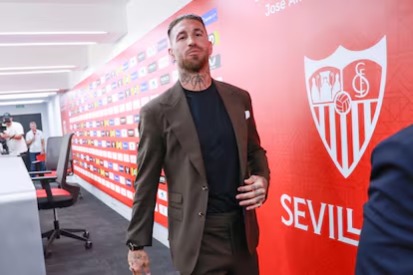 sergio