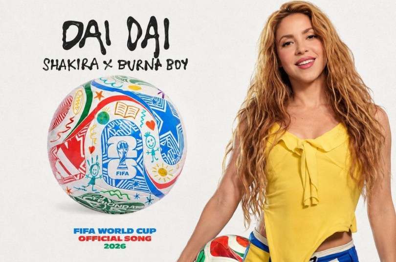shakira