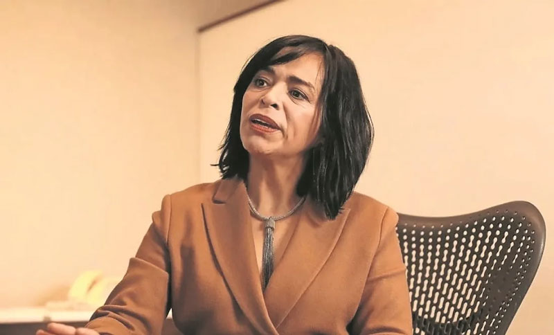 La periodista Anabel Hernández generó polémica tras hablar sobre la presión que enfrenta Claudia Sheinbaum como presidenta de México.