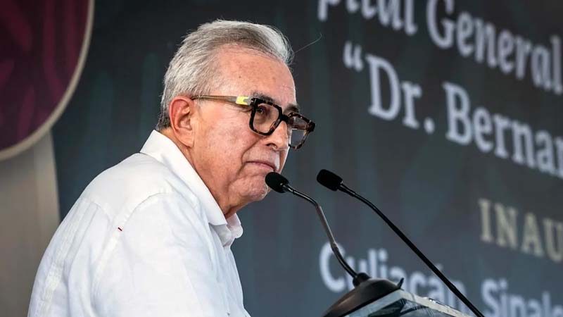 Sheinbaum se reúne con gobernadores de Morena ante crisis por Rocha Moya y presión de EU