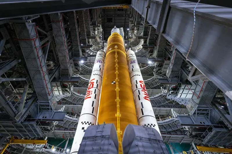 Artemis II: horario y dónde ver EN VIVO el lanzamiento a la Luna HOY 1 DE ABRIL