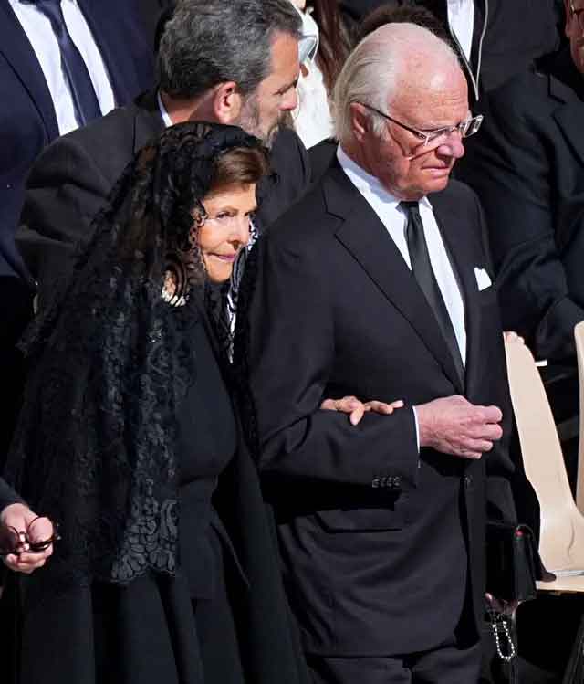  Errores de etiqueta y controversias en el funeral del papa Francisco: lo que no pasó desapercibido