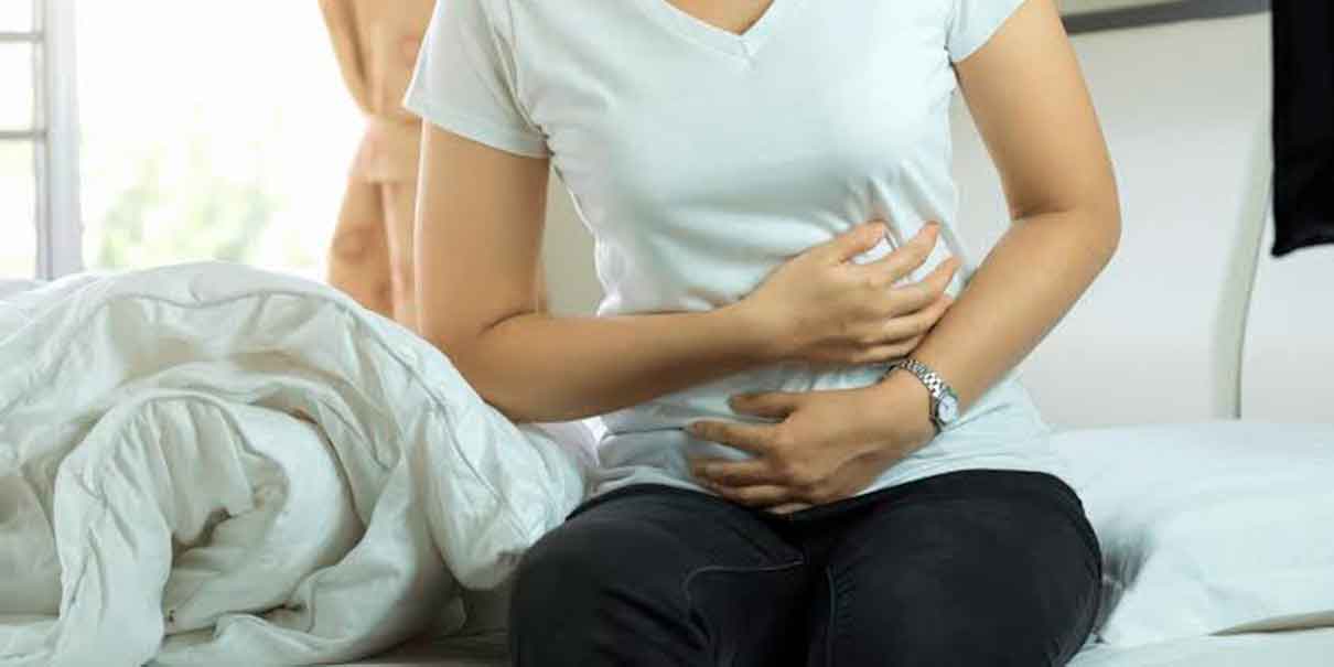 Problemas gastrointestinales