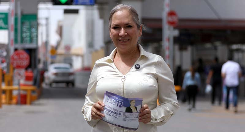 México inicia nueva era judicial con jueces elegidos por voto popular