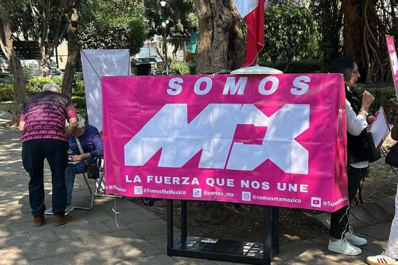 somos mx