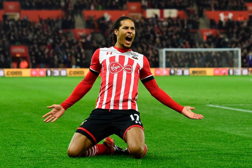 southampton