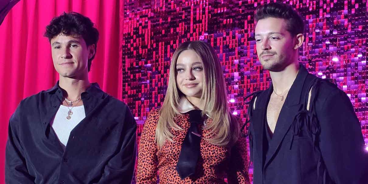 Soy Luna regresa