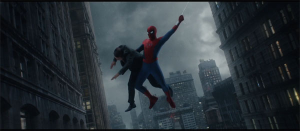 Spider-Man: Brand New Day 