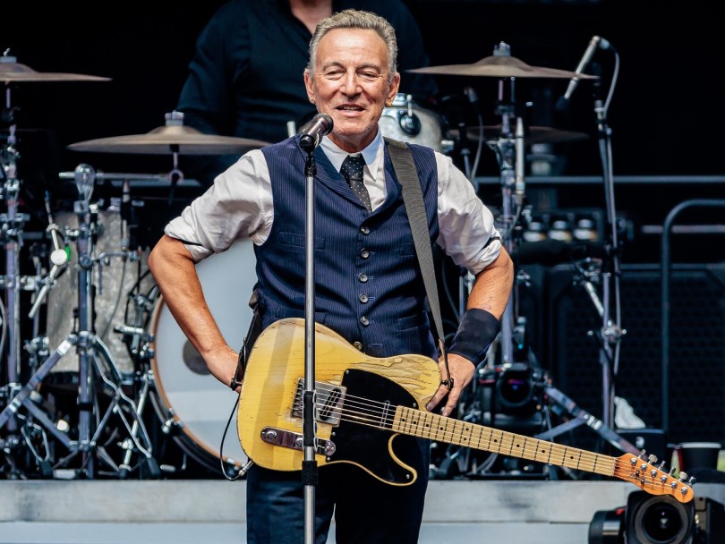springsteen