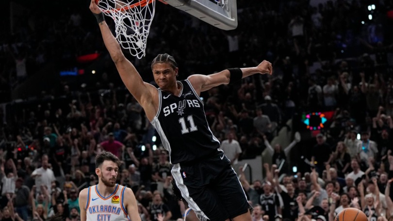 spurs