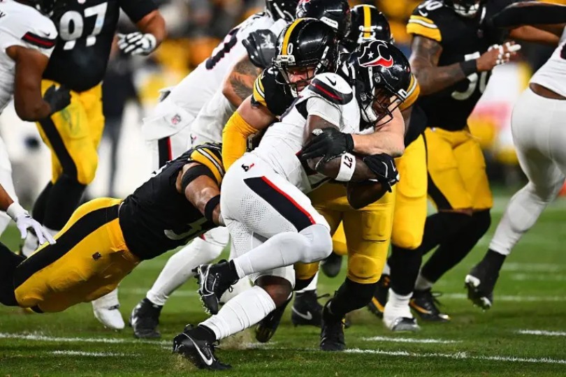 steelers