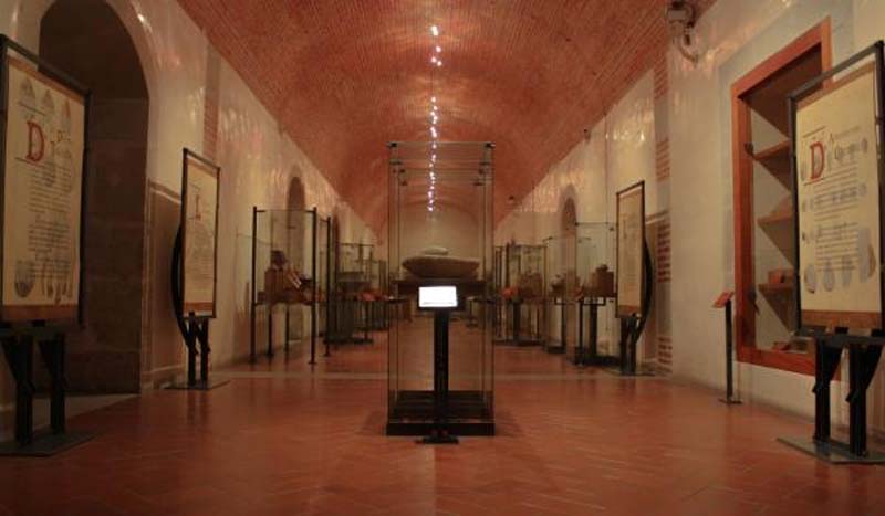 Descubre el Templo de Santo Domingo de Guzmán: joya barroca en el corazón de Oaxaca