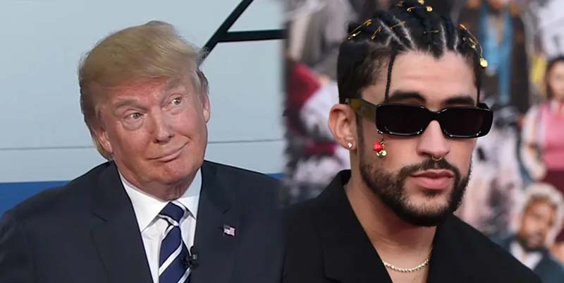 ¿Bad Bunny fuera del Super Bowl? Turning Point USA anuncia espectáculo alternativo