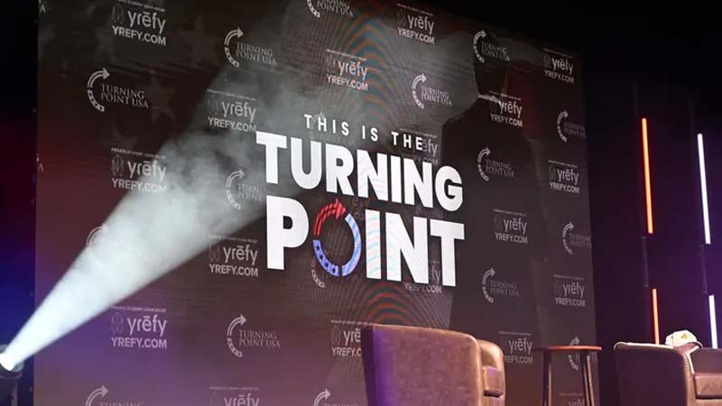 ¿Bad Bunny fuera del Super Bowl? Turning Point USA anuncia espectáculo alternativo