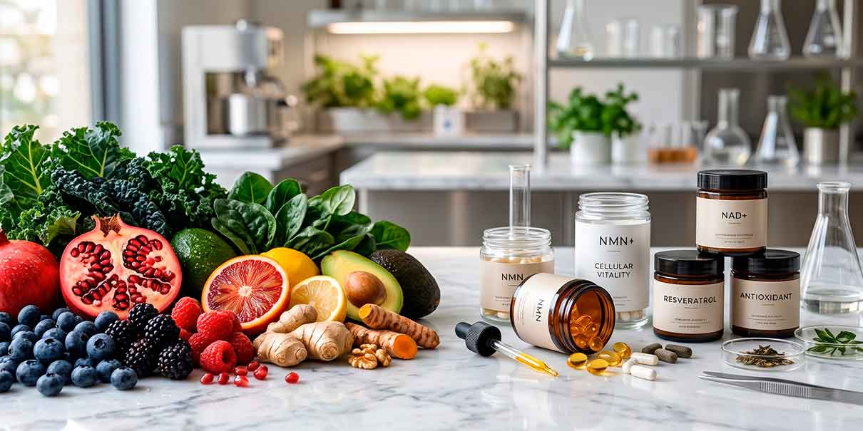 Exceso de vitamina