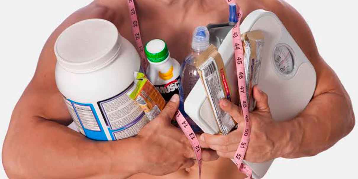 Suplementos